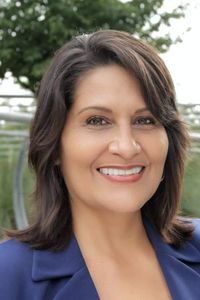 Penny Morales Shaw