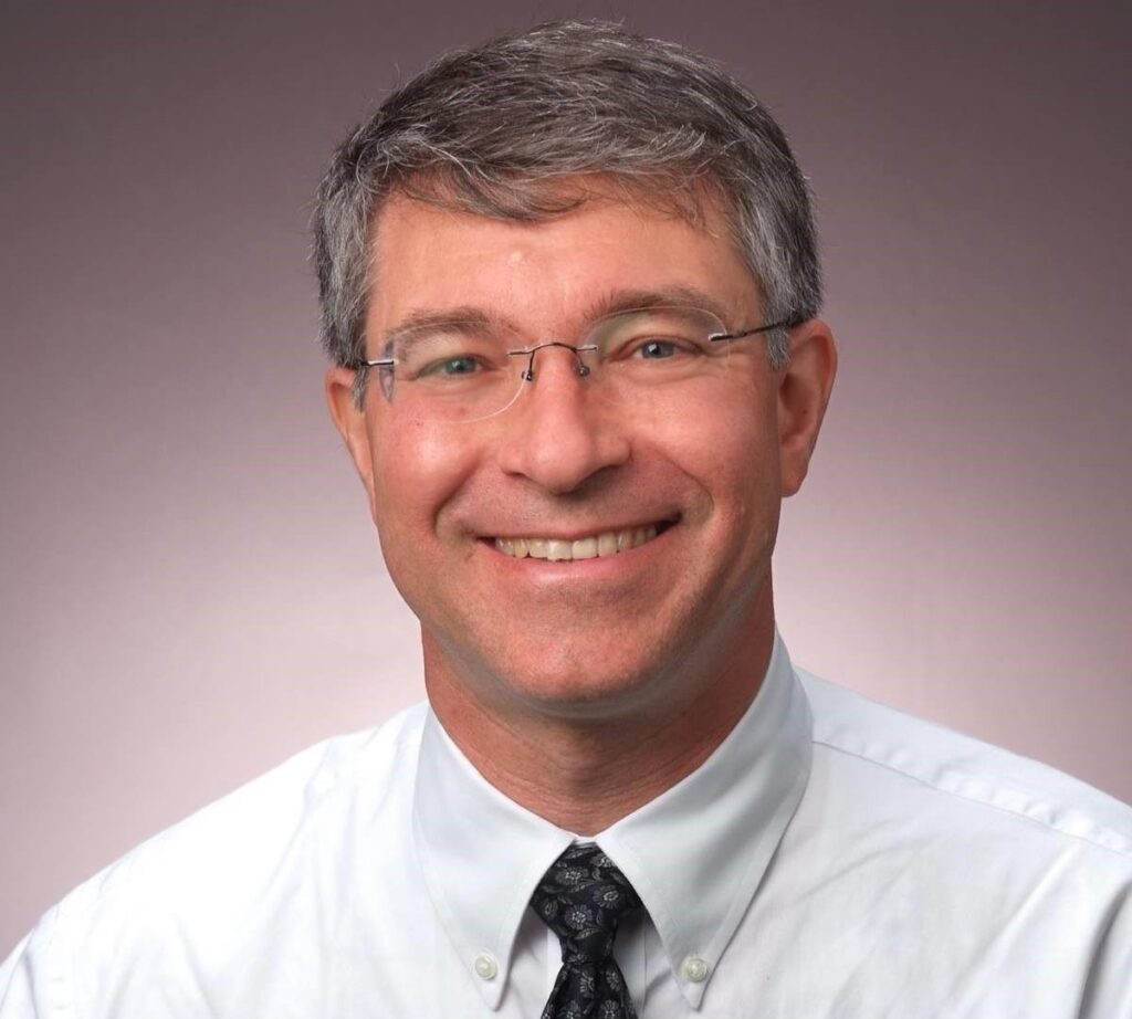 Phil Steck