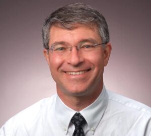 Phil Steck