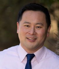Ron Kim