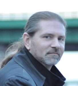 Scott Comegys