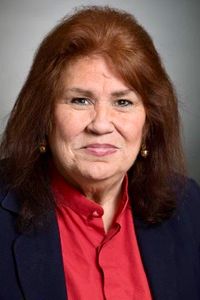 Terry Meza