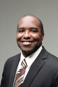 Tristian Sanders