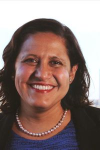 Mary Lou Alvarez