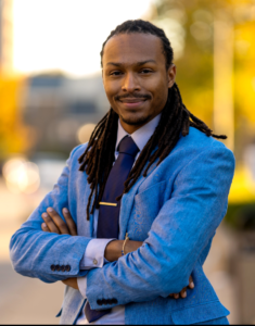Joshua Crowder