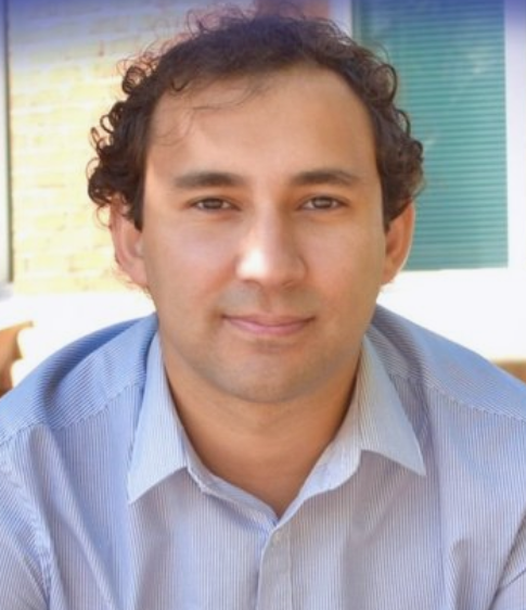 Gabriel Sanchez