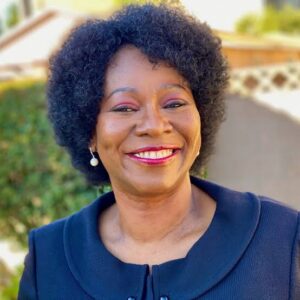 tina mckinnor