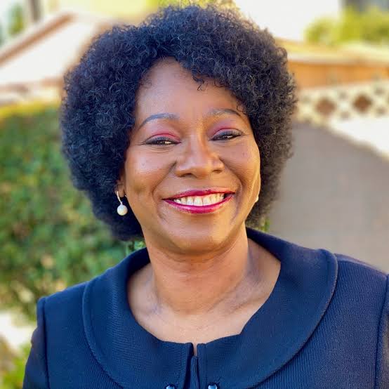 tina mckinnor