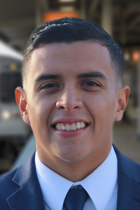 Aaron Ortiz