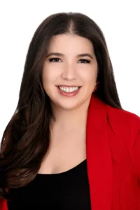 Amanda Pedrianes