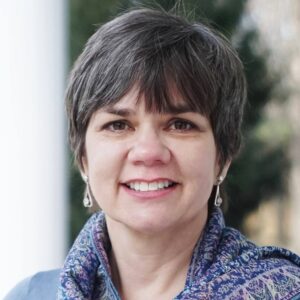 Anne Hughes