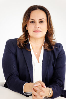 Athena Stefanou