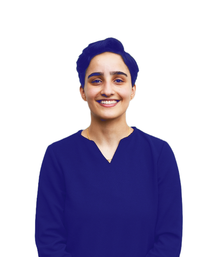 Ayah Al-Zubi