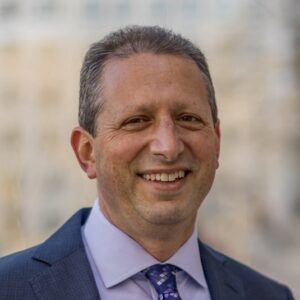Brad Lander