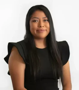 Brenda Zamora
