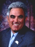 Bruce Delgado
