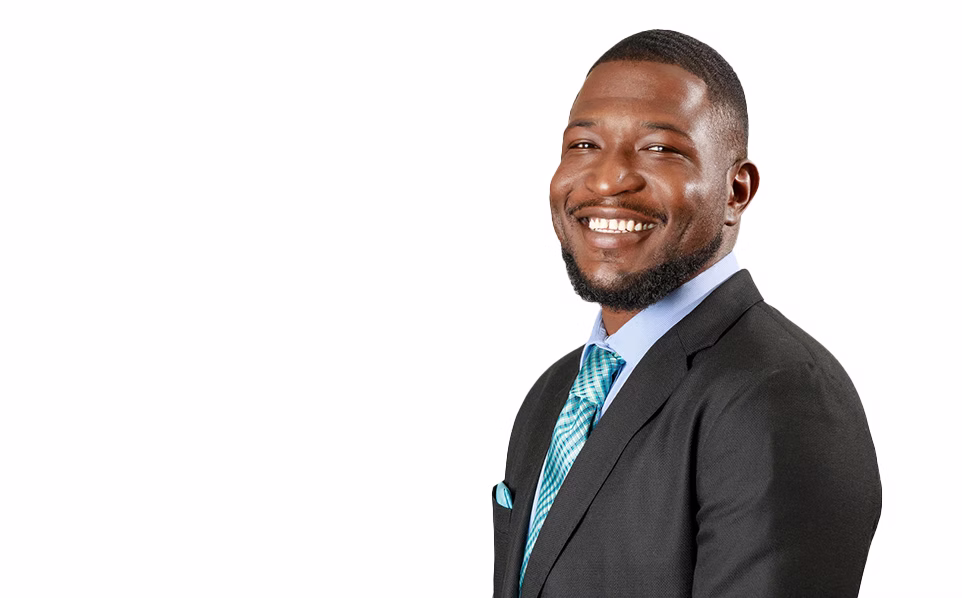 Charles Johnson