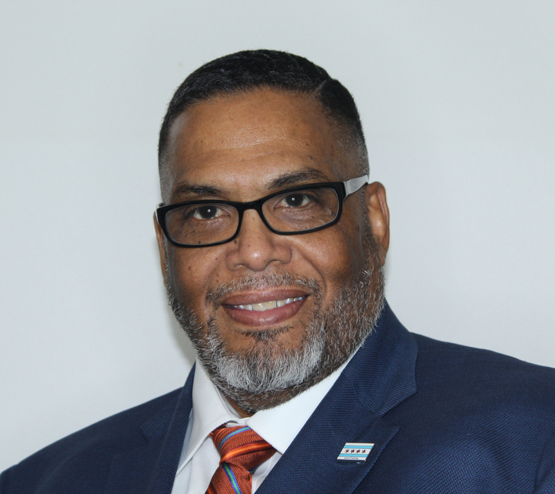 Chris Taliaferro