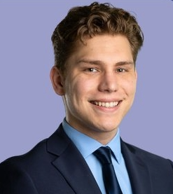 Connor Moreton