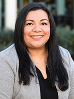 Consuelo Martinez