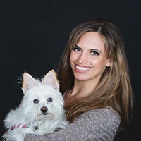 Danielle Ford