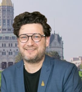 David Michel