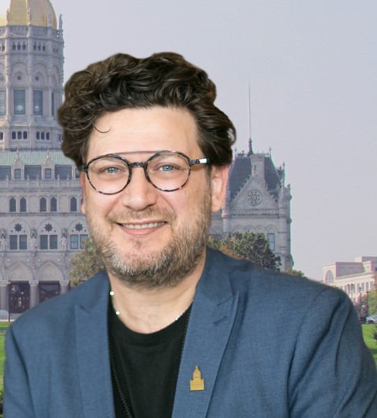 David Michel