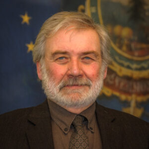Dick McCormick