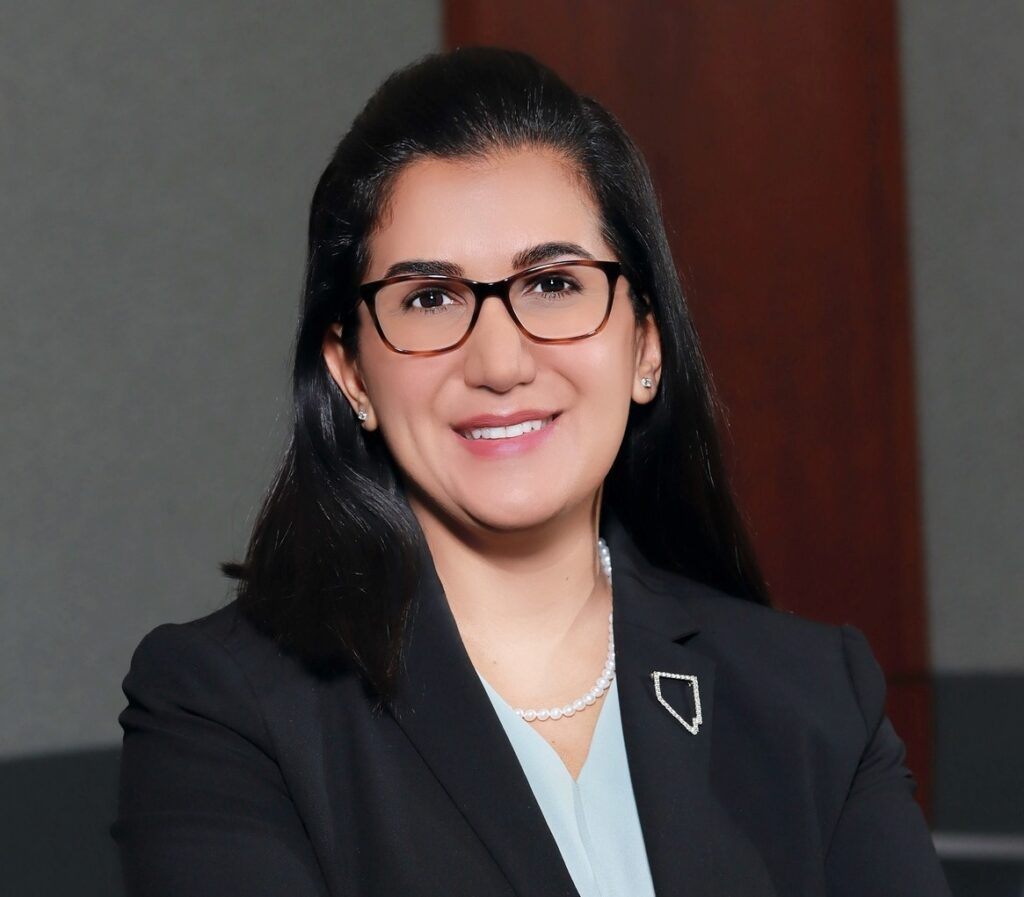 Ellie Roohani