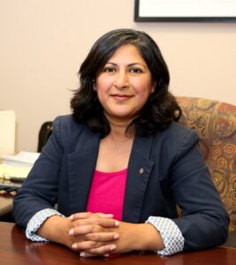 Farrah Khan