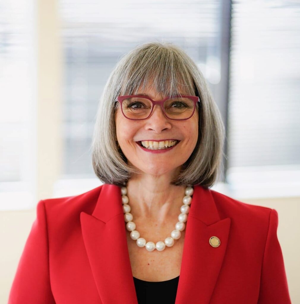 Ginny Klevorn
