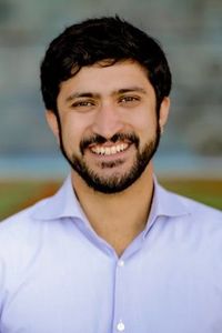 Greg Casar