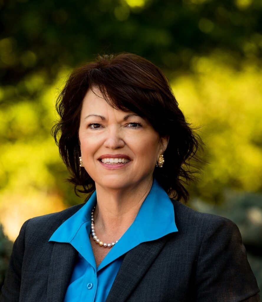 Jackie Traynere