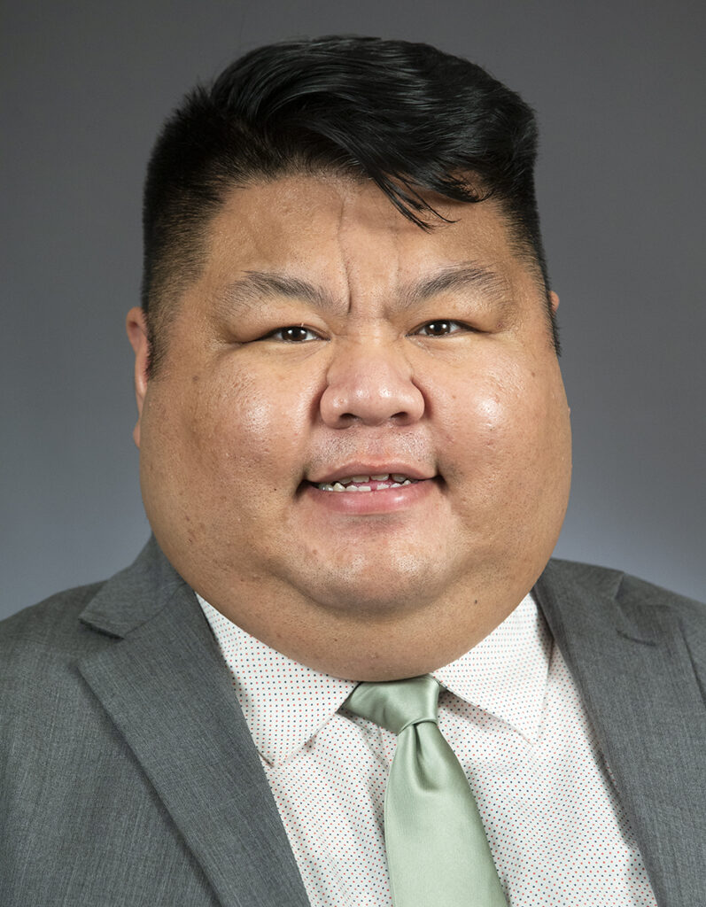 Jay Xiong