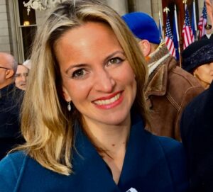 Jocelyn Benson