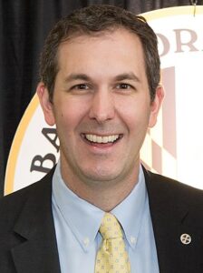 John Olszewski Jr.