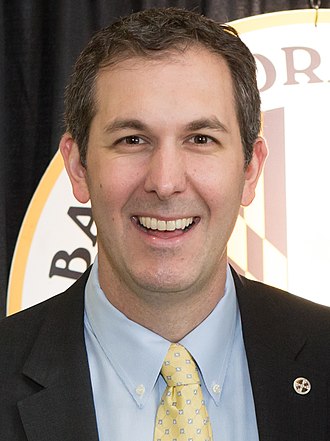 John Olszewski Jr.