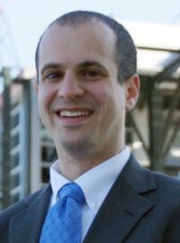 Jonathan Brostoff