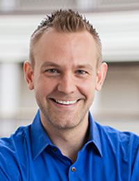 Joshua Elliott