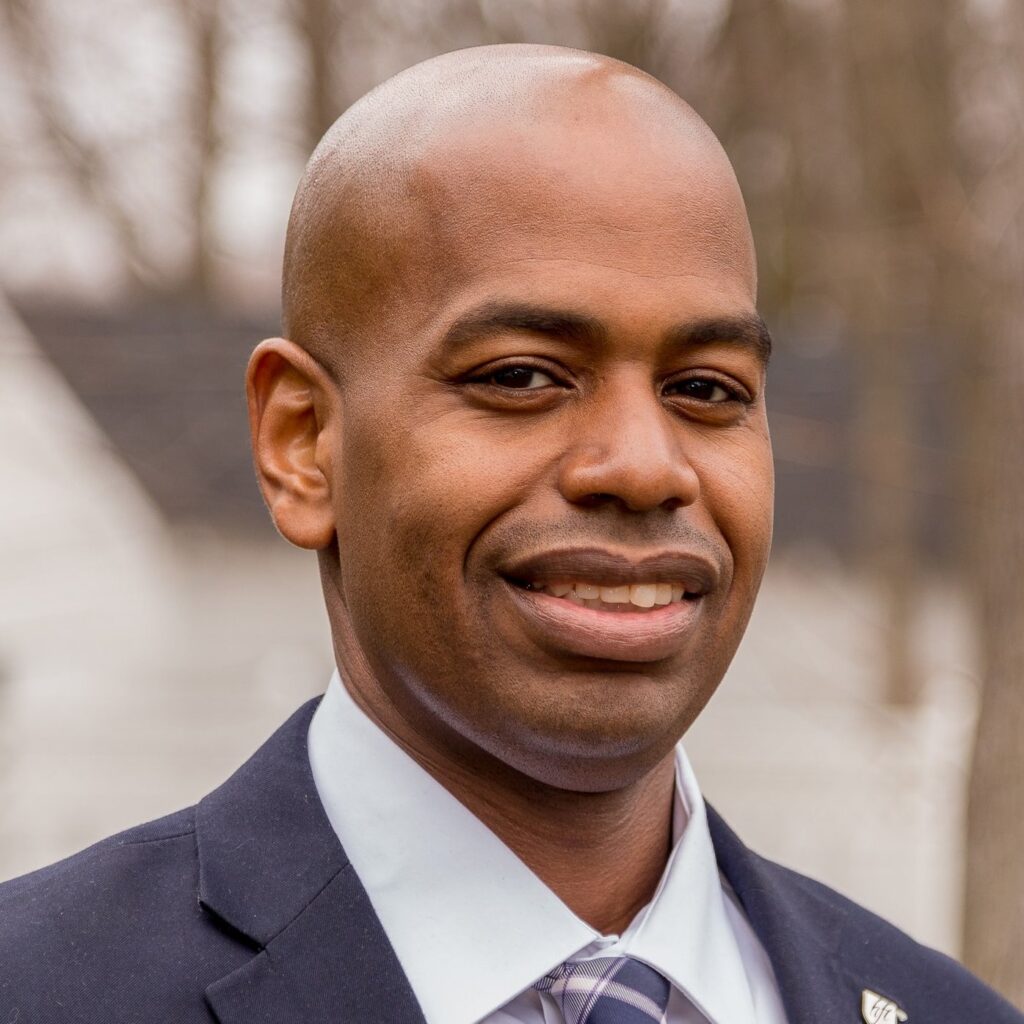 Joshua Hall