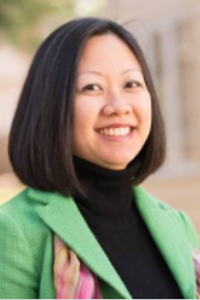 Kathy Tran