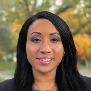 Litesa Wallace