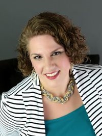 Lori Decter Wright