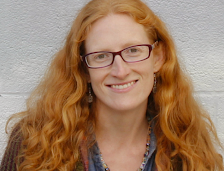 Mary Lupien