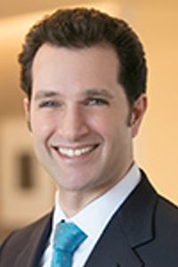 Mike D'Agostino