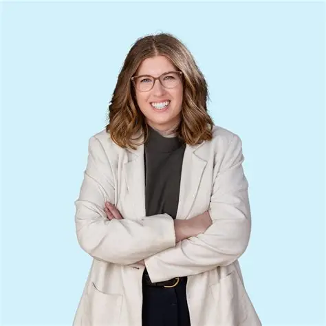 Rebecca Maurer