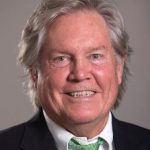 Richard Tick Segerblom