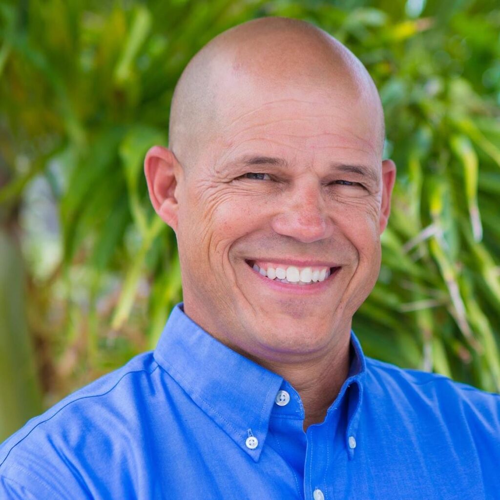 Robert Barrios