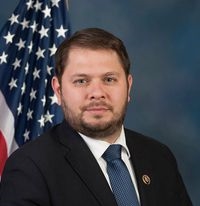 Ruben Gallego
