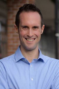 Schuyler VanValkenburg